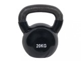 Gantera Kettlebell neopren 20kg Sportmann FitLine Training