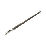 Ax orizontal pentru cositoare rotativa 1.65 model Polonia, 25x1000 mm