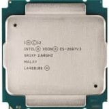 Procesor server Intel Xeon 14 Core E5-2697 V3 SR1XF 2.6Ghz LGA2011