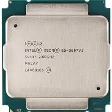 Procesor server Intel Xeon 14 Core E5-2697 V3 SR1XF 2.6Ghz LGA2011 foto