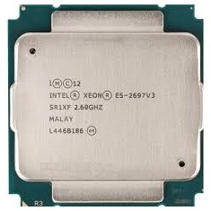 Procesor server Intel Xeon 14 Core E5-2697 V3 SR1XF 2.6Ghz LGA2011