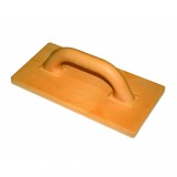 Gletiera din plastic 280x140 mm Top Strong pentru tencuieli si finisaje