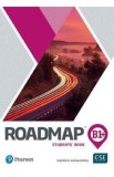 Roadmap B1+ Students&#039; Book + Access Code - Hugh Dellar, Andrew Walkley