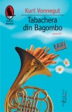 Tabachera din Bagombo - Kurt Vonnegut - Humanitas Fiction