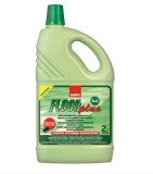 Cumpara ieftin Detergent insecticid pentru pardoseli Sano Floor Plus, 2l