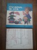 Cu acul si ata - Draga Neagu, 1974, Design vestimentar, carte arta, 132 pagini + plansa