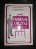 Emil Pop - Programe analitice pentru clasele I-IV