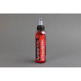 Lichid 220 Fluo Supreme Capsuni 100 ml, 220Baits