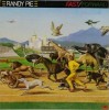 Vinil Randy Pie &lrm;&ndash; Fast/Forward (-VG), Rock