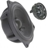GZCS 100.2BMW Sistem de difuzoare cu 2 căi de 100 mm / 4&Prime; specific auto Ground Zero
