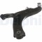 DELPHI TC7994 Brat, suspensie roata
