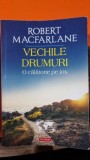 Vechile drumuri. O calatorie pe jos - Robert MacFarlane