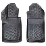 Cumpara ieftin Set covorase auto cauciuc Umbrella pentru Ford connect i (fata) 2002-2013 58158