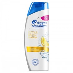 Sampon Head&amp;amp;amp;Shoulders Citrus Fresh, 675 ml foto