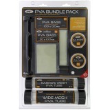Cumpara ieftin NGT PVA Bundle Pack - 45pc Complete PVA Set, NGT TACKLE