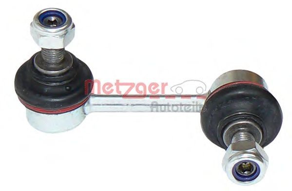 Brat/bieleta suspensie, stabilizator CITROEN C-CROSSER (EP) (2007 - 2016) METZGER 53047013