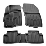 Set Covorase Auto Cauciuc Umbrella Pentru Peugeot 4007 (2007-2013) 475917 126604