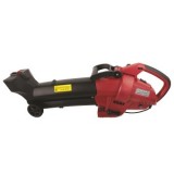 Suflanta aspirator si tocator pentru frunze Raider RD-EBV04, 3000 W, 270 km/h