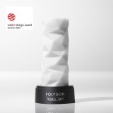 Masturbator 3D Polygon, Tenga