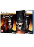 Robocop Rogue City Collection PS5