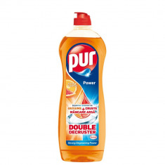 Pur Detergent pentru vase 750 ml Grapefruit Orange foto