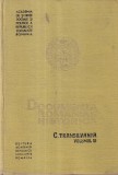 Cumpara ieftin Sub redactia lui Stefan Pascu - Documenta Romaniae Historica. C. Transilvania,