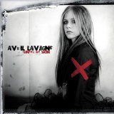 Avril Lavigne Under My Skin reissue 2008 (cd)