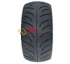Anvelopa Moto Wanda 120/70-12 P6020 4PR/TL - Scuter, Mobra, Moped