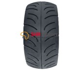 Anvelopa Wanda moto 120 / 70 - 12&amp;quot; P6020 4PR/TL
