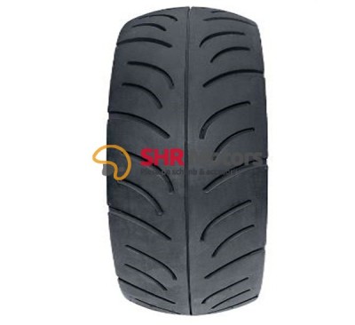 Anvelopa Wanda moto 120 / 70 - 12&amp;amp;quot; P6020 4PR/TL foto
