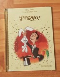 Presto! Povesti din colectia de aur, Nr. 110