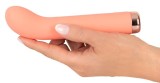 Mini vibrator de lux cu 10 moduri de vibratie Mini G-Spot Vibrator (16,5 cm)