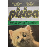 Filea Ioan Ivana - Pisica (editia 1995)