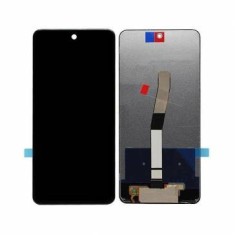 Display cu touchscreen Xiaomi Redmi Note 9 Pro Negru