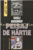 Peisaj de Hartie - Vasili Aksionov, Editura Elit, 1995, Roman, Beletristica, 223 pagini, Limba Romana, Coperta Brosata