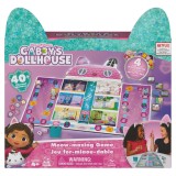 GABBYS DOLLHOUSE JOC MIAU MIAU SuperHeroes ToysZone, Spin Master