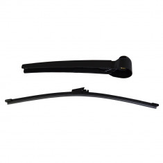 Brat stergator luneta Seat Ibiza IV (6J) 2008- cu lamela stergator 350mm