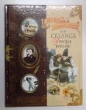 POVESTEA PORCULUI , URSUL PACALIT DE VULPE , IVAN TURBINCA , PROSTIA OMENEASCA de ION CREANGA , ILUSTRATII de SIMEON ZAMSA , VASILE OLAC , SERGIU SAMS