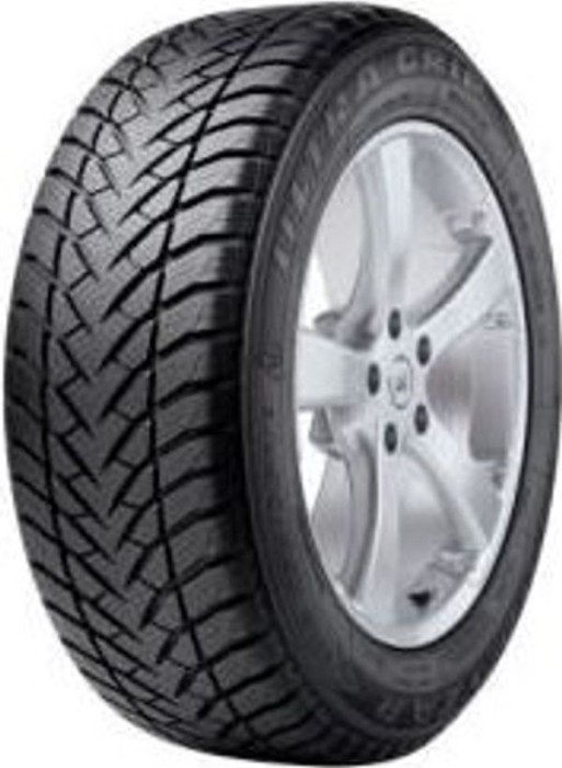Anvelope Goodyear Ultragrip performance suv gen1 285/35R22 106V Iarna