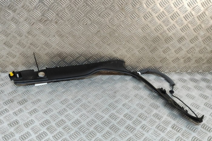 Ornament picurator haion dreapta JAGUAR F-PACE X761 2020 OEM: HK83-406A76-AE 24586351