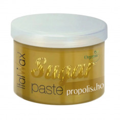 Pasta De Zahar Soft Miere Cu Propolis ItalWax 750g