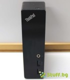 Stație de andocare Lenovo ThinkPad USB 3.0