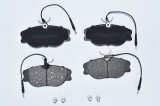 Set Placute Frana Fata 62749 FPF.485