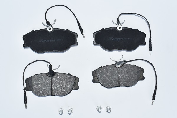 Set Placute Frana Fata 62749 FPF.485