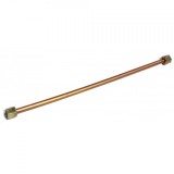Cumpara ieftin Teava racord presostat pentru cap compresor aer 6 mm 250mm B-ACP0019, Barracuda