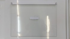Polita 44cm./32,3cm. congelator Combina frigorifica BEKO RCNA / R30 foto