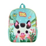 Rucsac mini Santoro Bangoberry Piggy Porcusorul, 29 x 36 x 12 cm