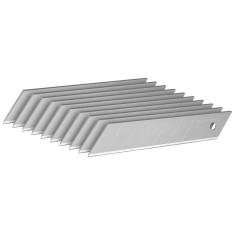Stanley 1-11-325, Set de 20 lame segmentate cu latimea de 25mm foto