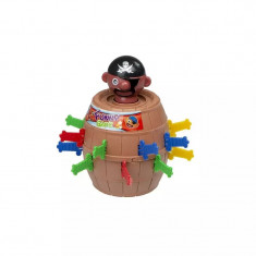 Joc interactiv pentru copii Crazy Pirate, Gonga® Multicolor