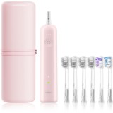 Laifen Wave LFTB01-P periuta de dinti electrica sonica Pink 1 buc